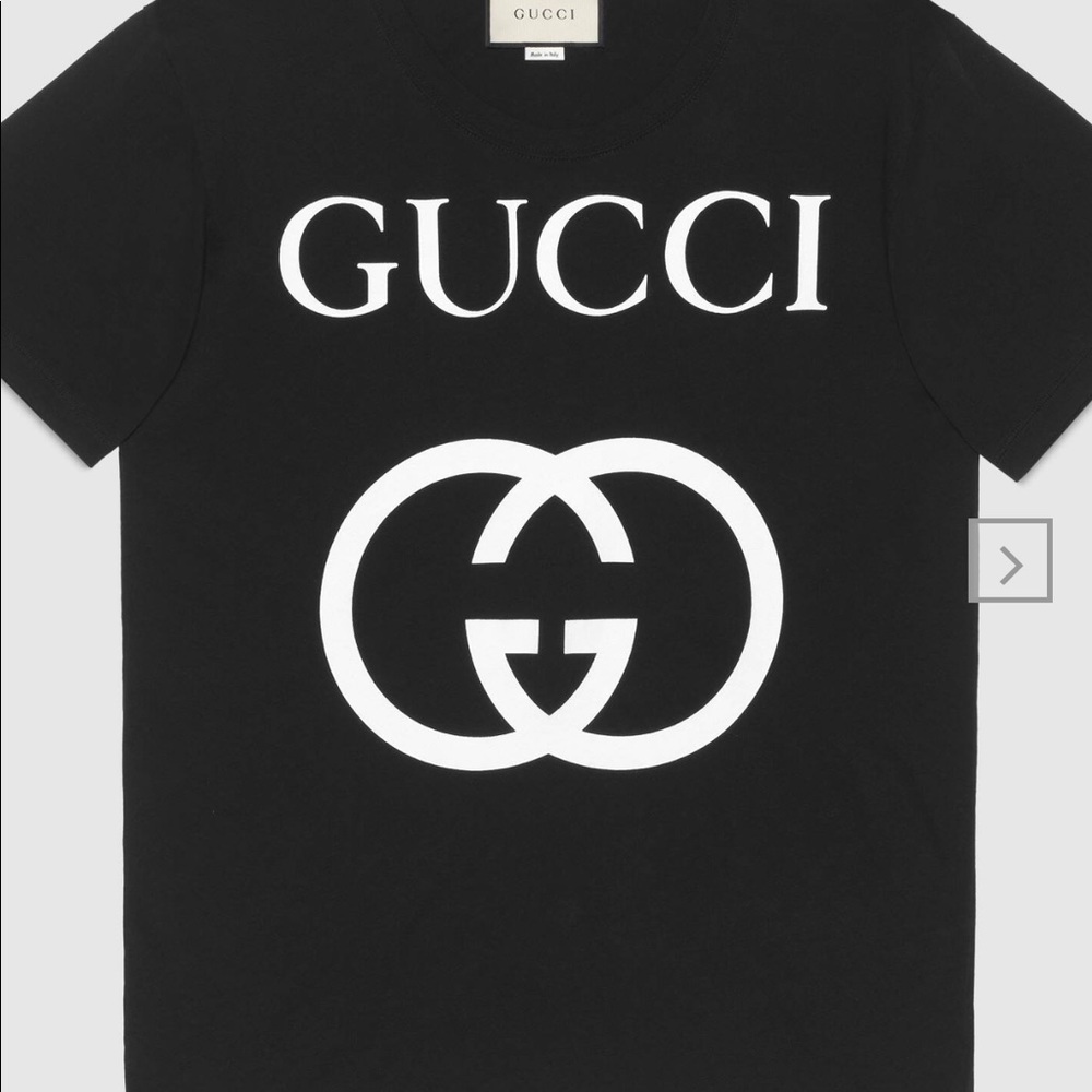Women’s Gucci Shirt